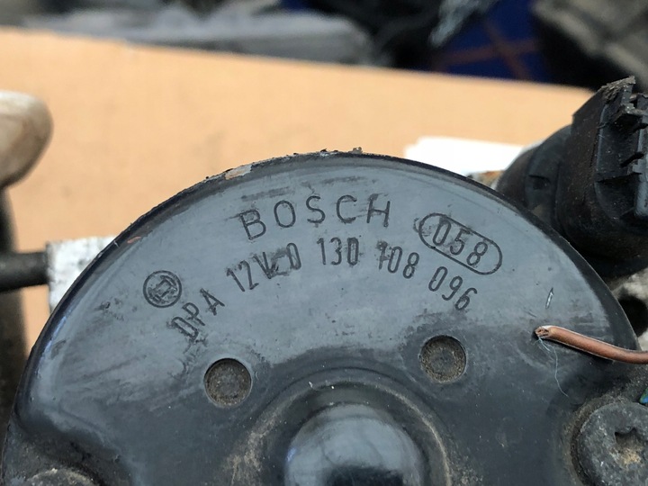 фото №5, Насос abs mercedes vaneo 0265202461 a0044310912