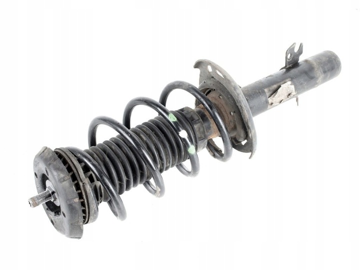 фото №1, Амортизатор mcpherson  амортизатор лівий citroen c3 aircross