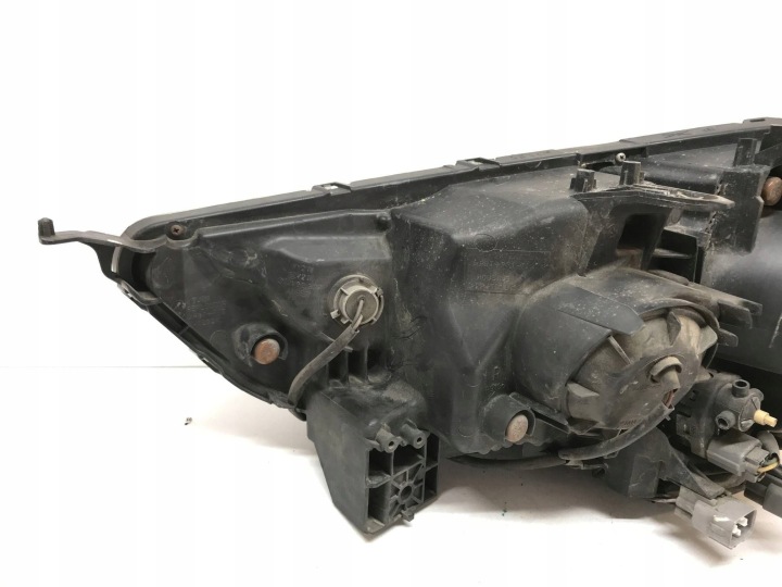фото №9, Mitsubishi asx 2010-2012 фара передня права 8301b588