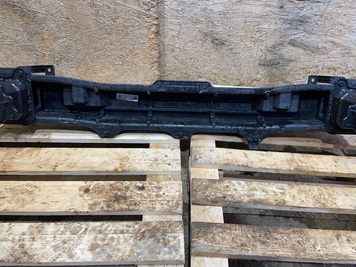 фото №7, Hyundai tucson iv 4 nx4 21-24 балка усилитель бампера зад задняя