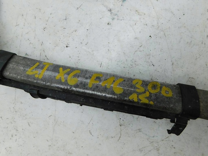 фото №9, Bmw x6 f16 x5 f15 m50d 3.0 15r важіль лівий зад