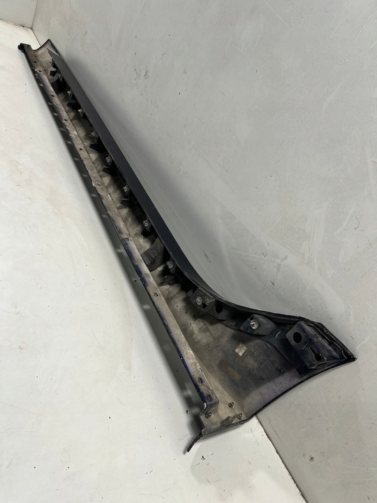 фото №14, Jaguar xe x760 планка накладка порогова поріг права