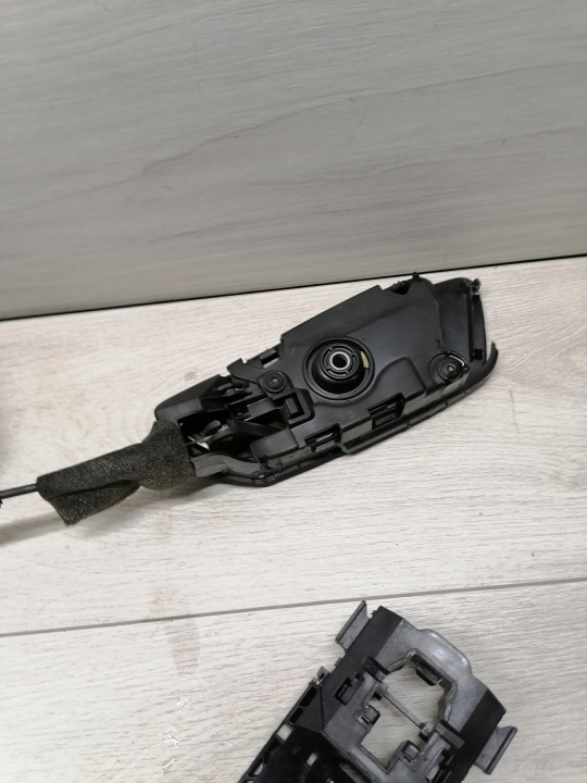 фото №6, Seat leon iii замок двері праві перед - 5k1837016e
