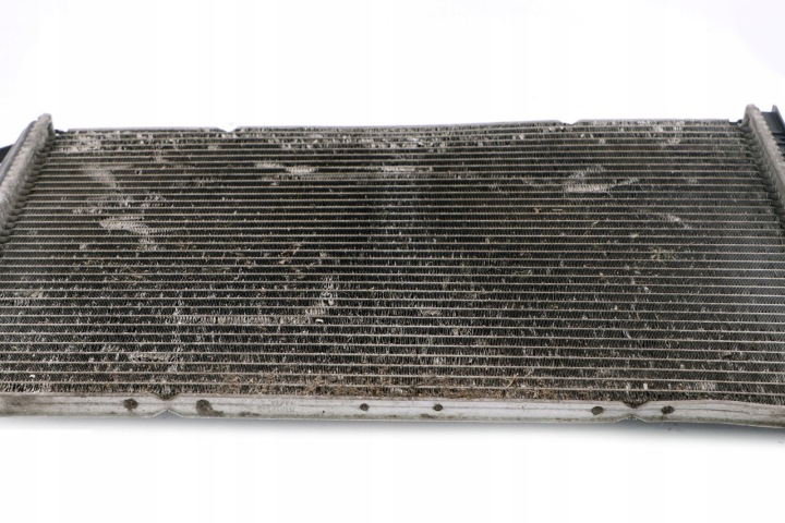 фото №12, Bmw (oem) 7600511 радіатор, система охолодження двигуна