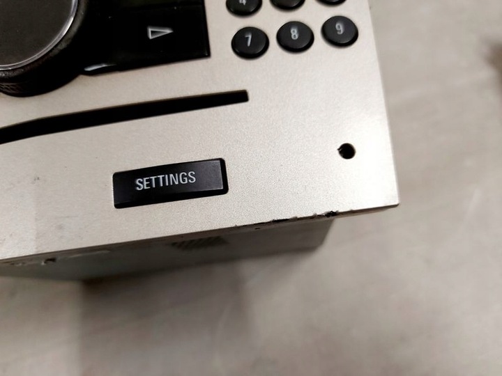 фото №9, Opel astra 3 iii h радиопроигрыватель дисплей 565412769