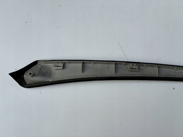 фото №9, Левая молдинг стойка стёкла передний лобовой peugeot 407 04-11r ==oem==