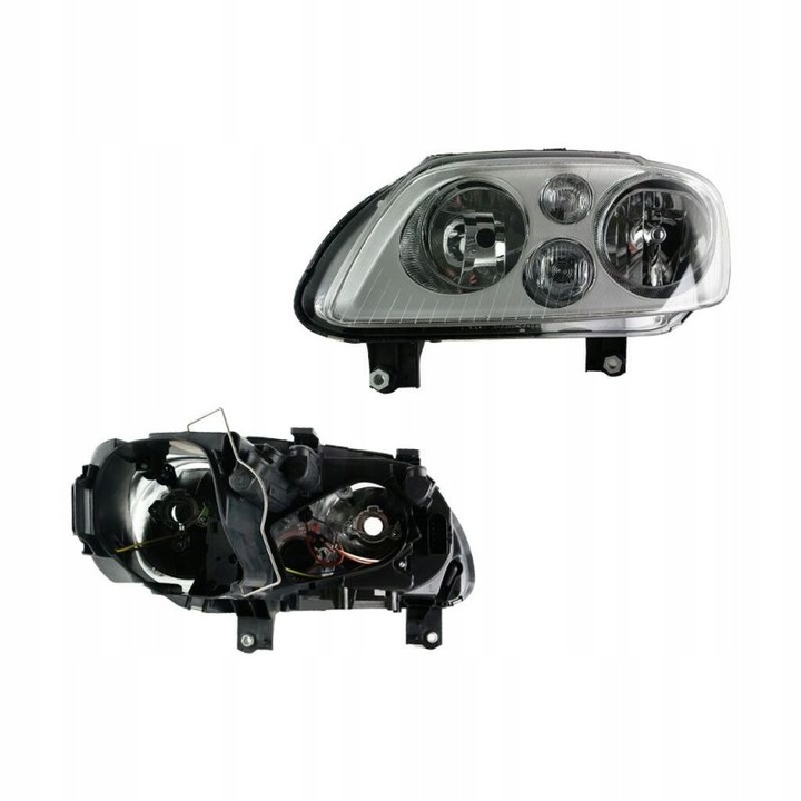 фото №7, Tyc 20-0388-05-2 фара