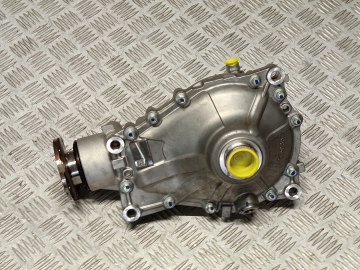 фото №10, Bmw (oem) 8850592 x5 g05 lci x6 g06 lci мост дифференциал дифференциал передний 3,385