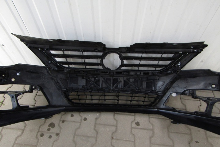 фото №12, Бампер перед передний vw passat cc 3c8 08-12