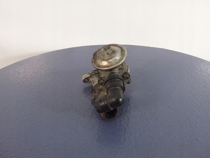 фото №4, Vw sharan i fl 2.8 vr6 ayl клапан egr 022131119b