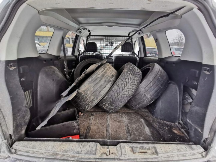 фото №6, Mitsubishi outlander компьютер srs подушка – модуль управляющий подушек воздух