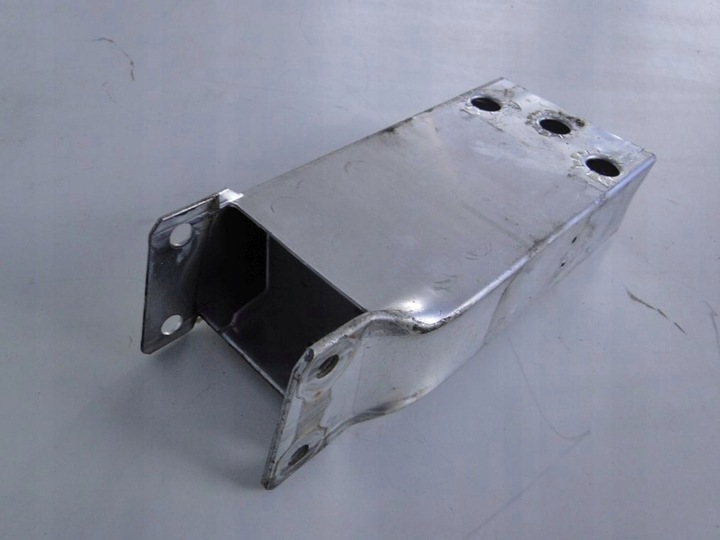 фото №6, Mercedes b w242 242 зона зминання ліва права