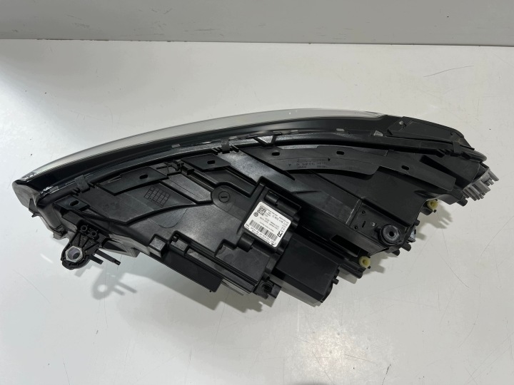 фото №10, Правая фара передняя перед полный led volkswagen tiguan iii 571941036d идеальное состояние