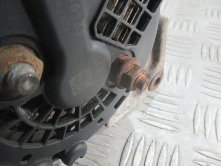 фото №5, Генератор chevrolet aveo 07-11 1.4 b 16v