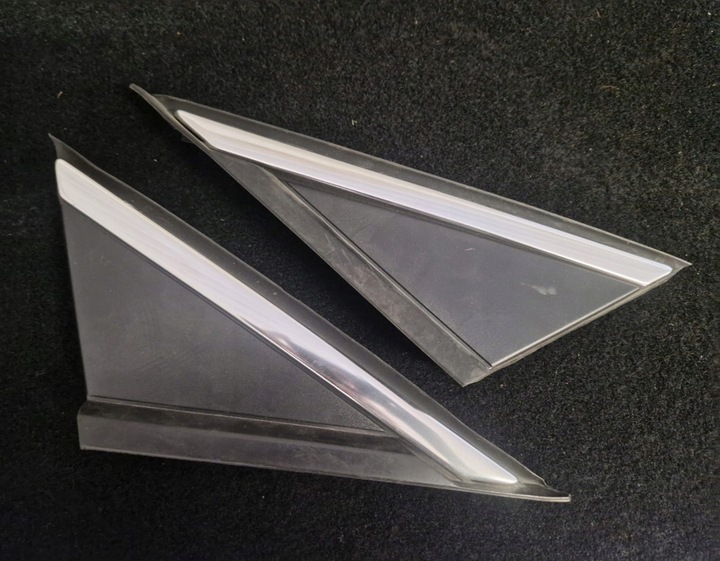 фото №1, Astra v k трикутник заглушка хром 39207210 39041996