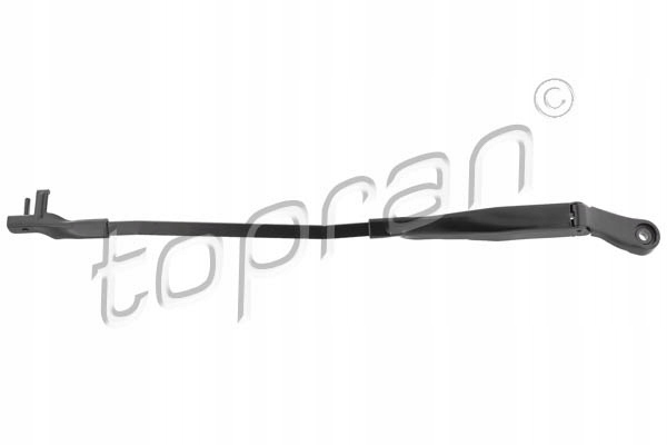 фото №8, Topran рычаг стеклоочистителей (дворников). prz pr vw passat 00-