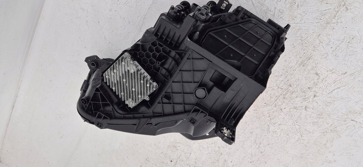 фото №11, Audi q3 83a 2018- полный led лампа правая перед usa 83a941012b