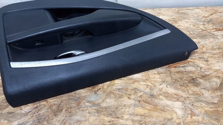 фото №5, Оббивка двері лівий зад volvo xc60 30649475