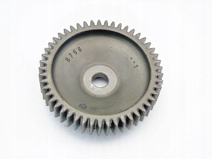 фото №1, Колесо распределительный вал 1.9 cdti astra vectra zafira signum