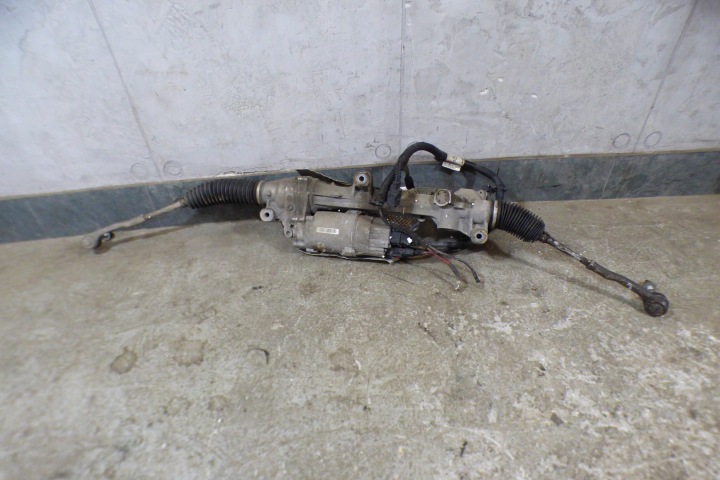 фото №8, Кермова рейка європа stbdb 39096855 opel astra k v