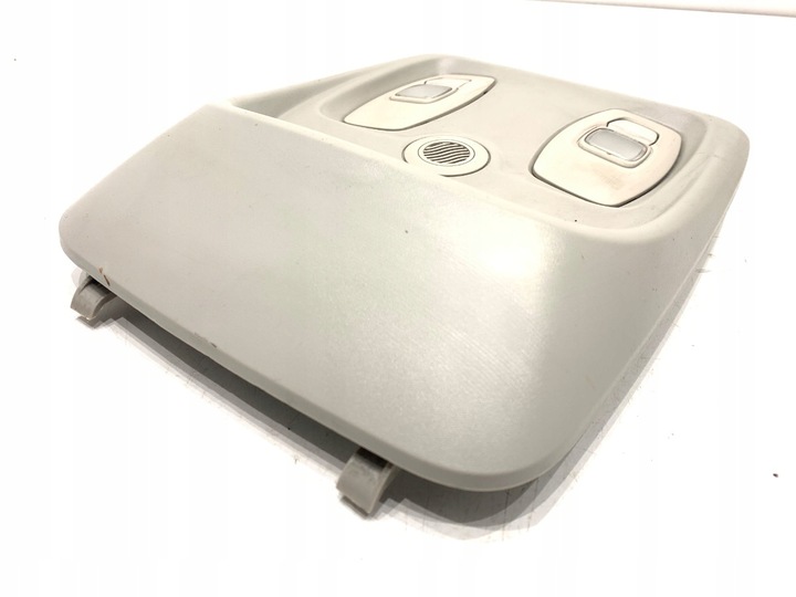 фото №2, Лампа потолочная renault clio iv 969801754r хэтчбек интерьера