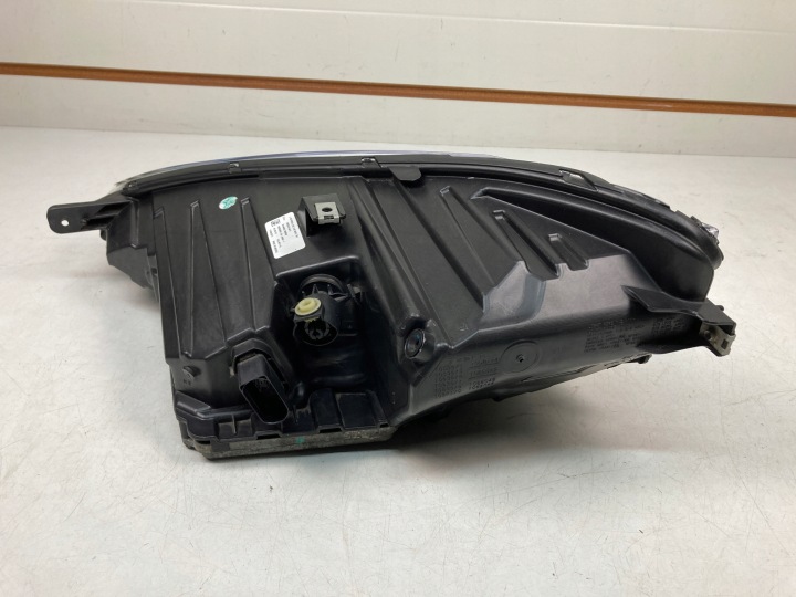 фото №9, Фара правая передняя tesla s рестайлинг полный led 1053573-00-b