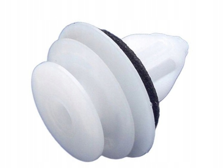 фото №1, 10x toyota land cruiser lexsus gs is ls клипса планки порога