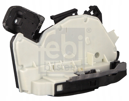 фото №11, Замок двері vw skoda tp febi 172124