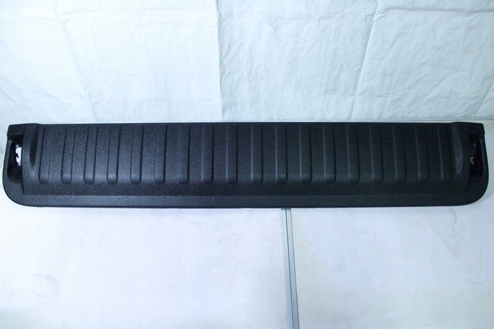 фото №1, Bmw x5 g05 защита корпус крышки зад задней багажника 7417430 7441649