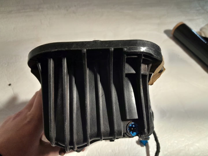 фото №6, Bmw x7 g07 40i x5 g05 x6 подушка безпеки повітряна подушка пасажира usa 9382490