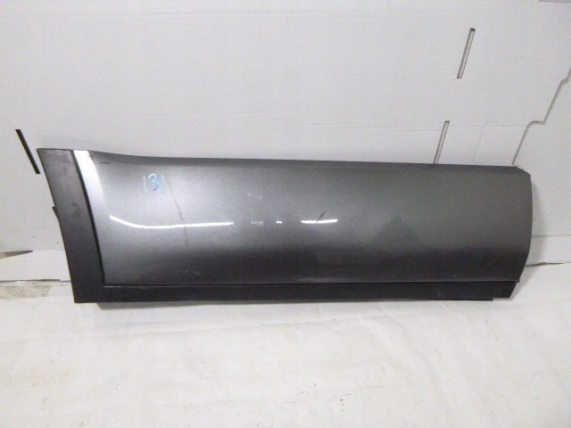 фото №1, Планка двері правий зад задня evoque