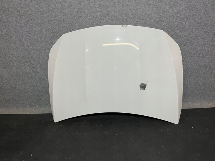 фото №5, Mercedes cla w118 капот