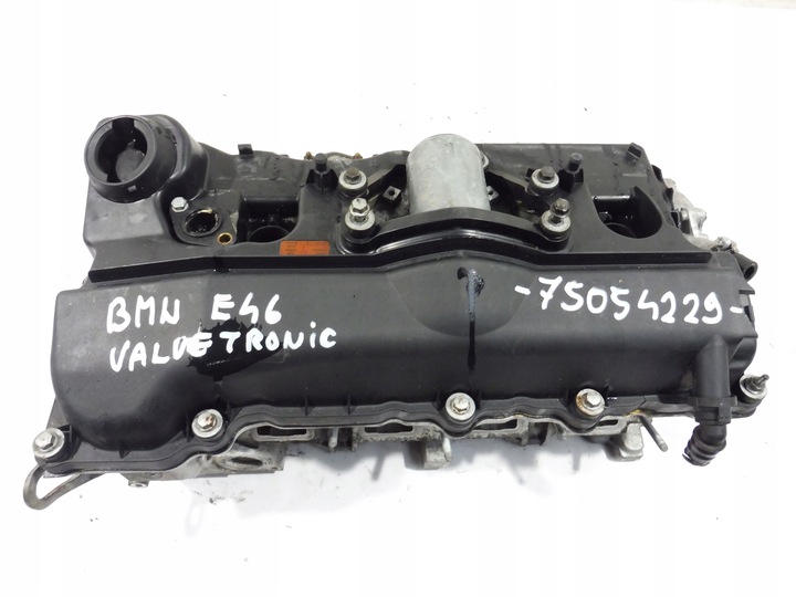 фото №10, Головка цилиндров valvetronic n42b20 bmw 3 e46 рестайлинг 318 i 318 ti 318 ci