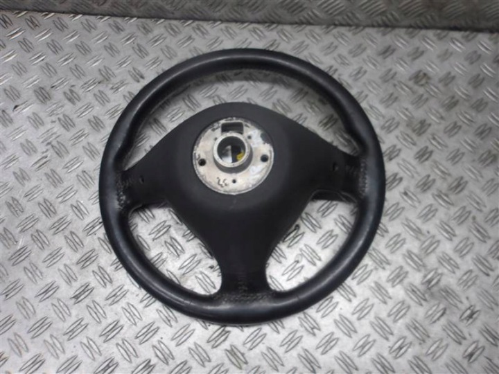 фото №6, Руль audi a3 8l