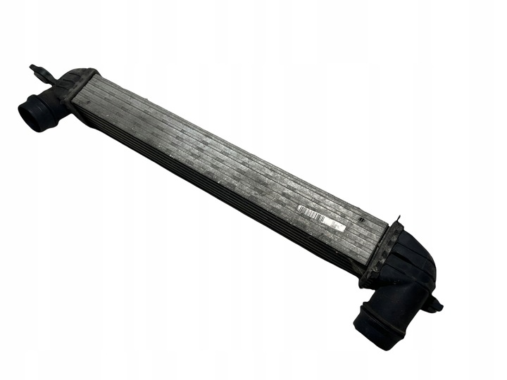 фото №12, Радіатор інтеркулер радіаторів води клімат r60 1.6