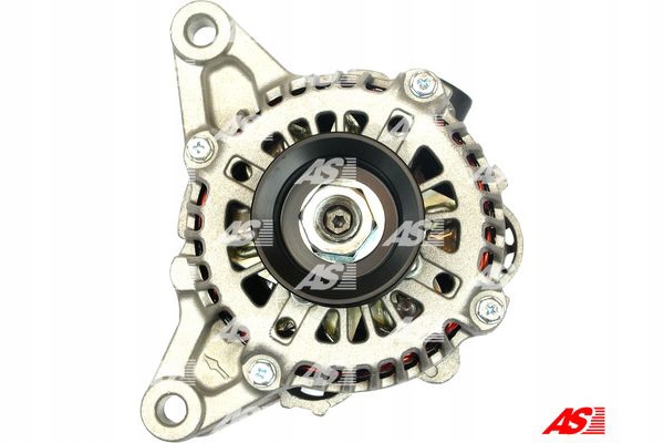 фото №2, Генератор 12v citroen berlingo 1.4 bivalent citroen c-elysee 1.6 vti