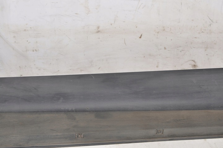 фото №12, Hyundai ix35 планка накладка порогова ліва рестайлінг 87758-2s000