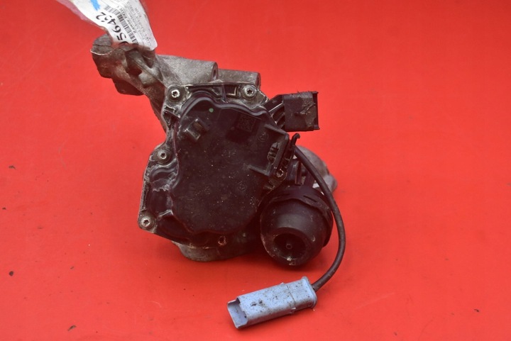 фото №5, Клапан egr 9671398180 ford mondeo mk4 2.0 tdci 140 km 10-15