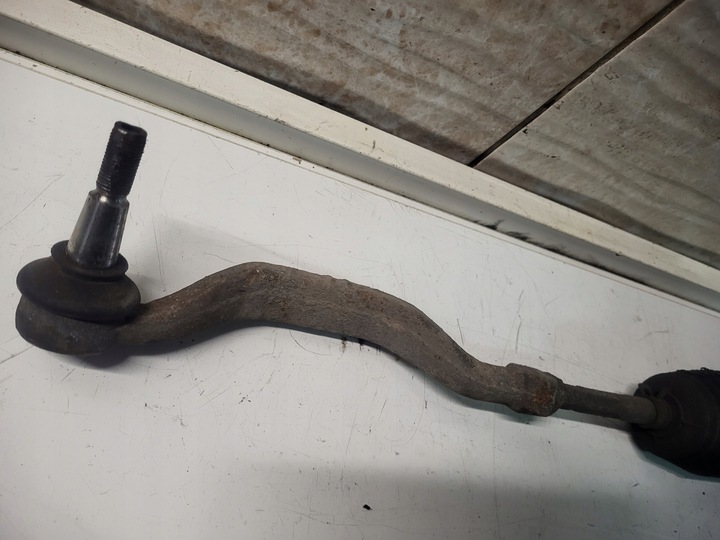 фото №5, Рулевая рейка renault laguna iii 1.5dci европа 490010040r