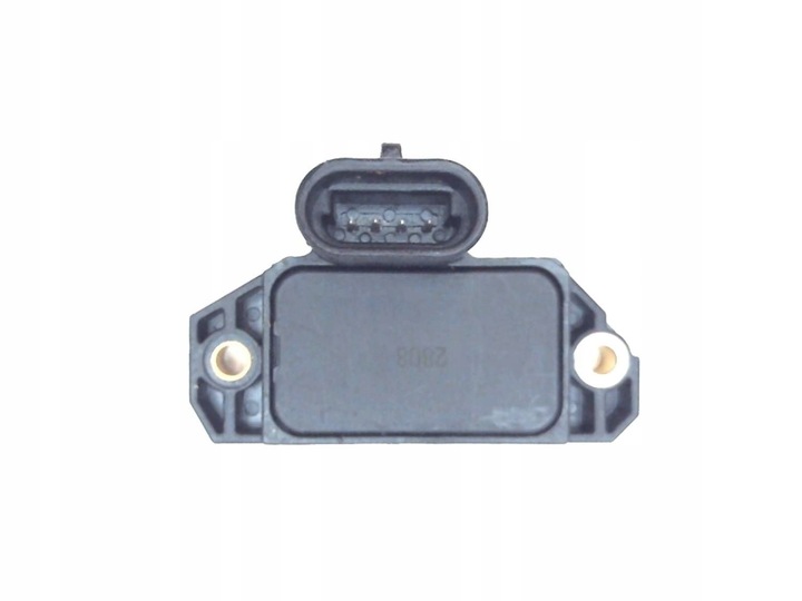 фото №2, Модуль катушка зажигания 4.3 5.7 cadillac fleetwood chevrolet camaro caprice