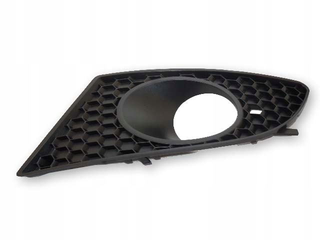 фото №1, Seat leon ii решітка заглушка галоген бампера l