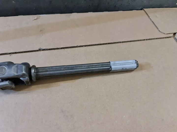 фото №5, Крестовина колонки рулевого audi a8 d3