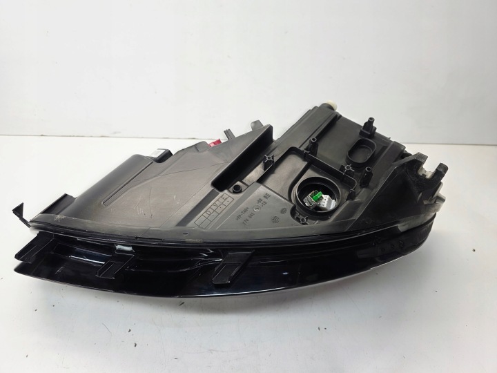 фото №10, Фара передня праве перед bi ксенон led audi a6 c7 4g0941044j eu 47/25