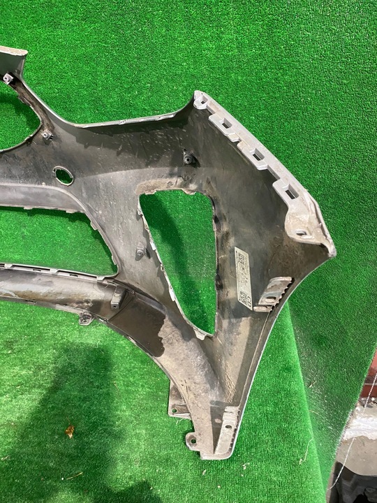 фото №7, Бампер переднє перед kia ceed iii