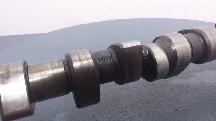 фото №7, Audi 100 a6 c4 transporter t4 2.5 tdi вал розподільний вал szklanki 101k