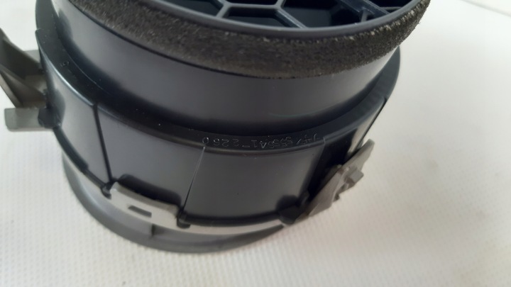 фото №5, Toyota rav4 iv решётка воздуховод 55660-42030