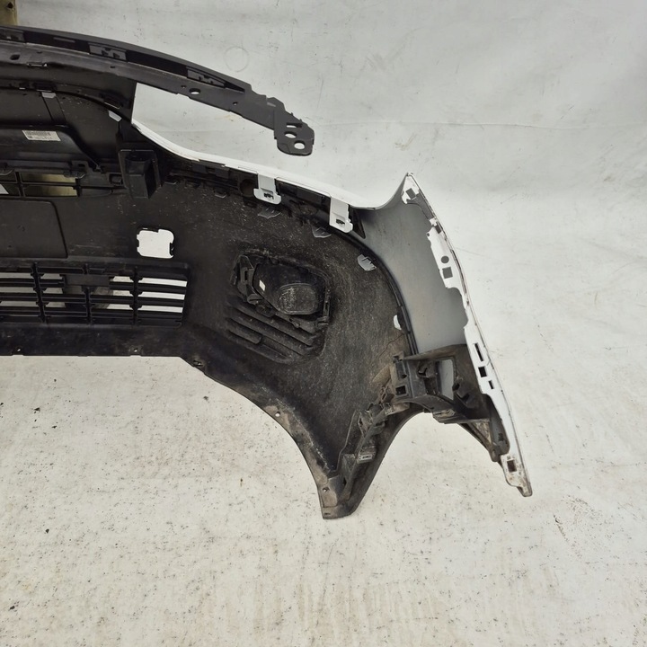 фото №13, Fiat doblo iii 22- бампер перед переднє 9848786880