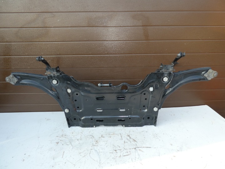 фото №5, Тележка подрамник перед renault megane iv 544017619r