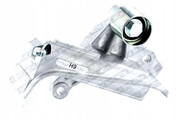 фото №2, Натяжитель ремень распределительный вал audi a4 a6 seat exeo exeo