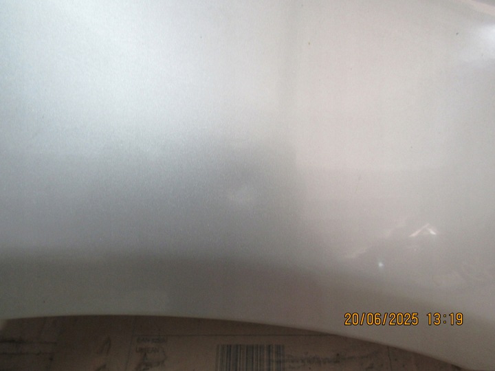 фото №6, Крило правий перед avensis t25 1c0